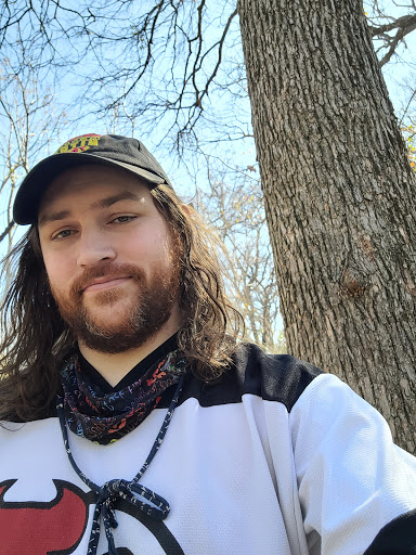 Nature Preserve «Elm Fork Nature Preserve Trail Entrance», reviews and photos, 2335 Sandy Lake Rd, Carrollton, TX 75006, USA