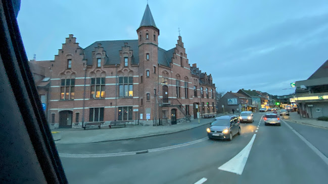 Sint-Pieters-Bandenkerk - Gent