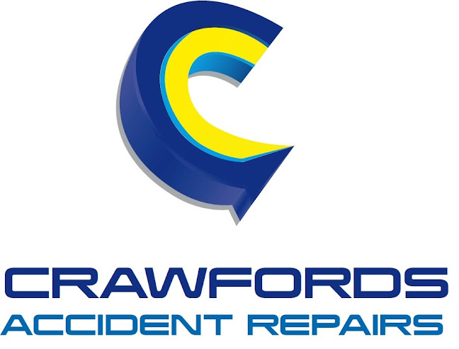 Crawfords Accident Repair Centre - Belfast