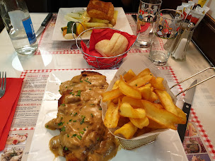 Photo n°35 de D'baecka Ofa Stub à Ribeauvillé ()