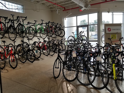 Bicycle Store «Orange Cycle», reviews and photos, 2204 Edgewater Dr, Orlando, FL 32804, USA