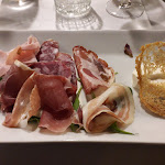 Photo n°1 de l'avis de Monica.e fait le 27/08/2022 à 20:23 sur le  La Bettola Del Gusto à Pompei