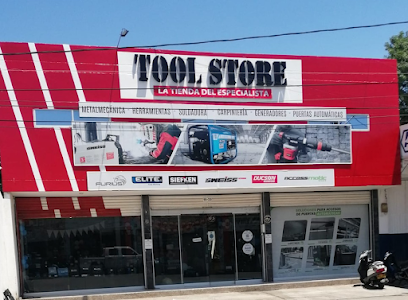 Tool Store Valledupar - Herramientas eléctricas, soldadores y automatización de puertas.