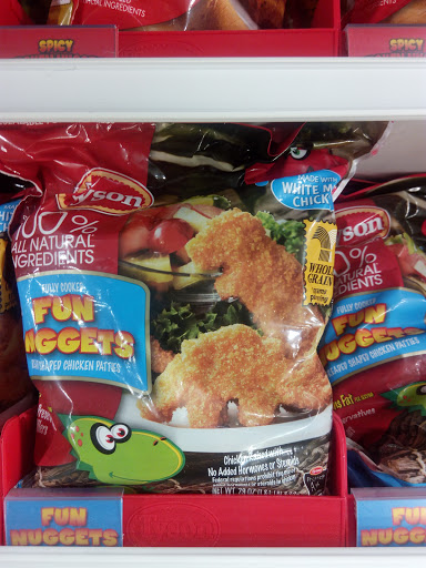 Supermarket «Publix Super Market at Cornerstone», reviews and photos, 7700 Vaughn Rd, Montgomery, AL 36116, USA