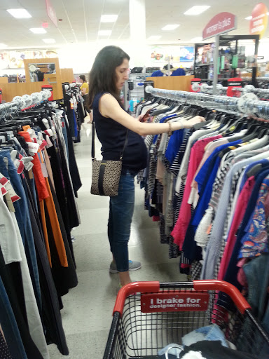 Department Store «T.J. Maxx», reviews and photos, 198 Retail Commons Pkwy, Martinsburg, WV 25403, USA