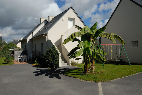 Lodge Locations de vacances en Bretagne Pont-Aven