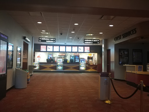 Movie Theater «Bow Tie Franklin Square Cinemas», reviews and photos, 989 Hempstead Turnpike, Franklin Square, NY 11010, USA