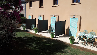 Les Plantades à Saint-Crépin-et-Carlucet