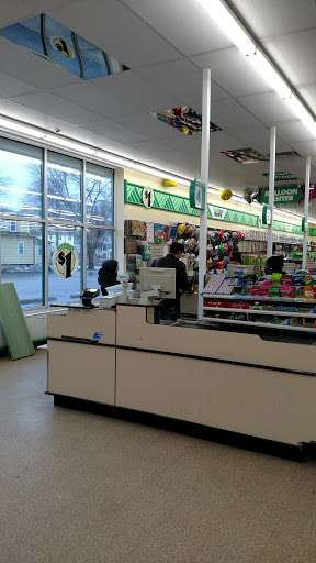 Dollar Tree