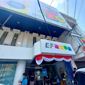 Semua - EF English First Jakarta - Cinere