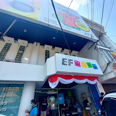 EF English First Jakarta - Cinere