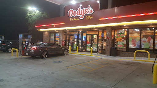 Convenience Store «Dodges», reviews and photos