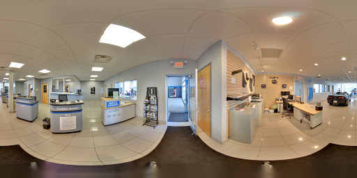 Chevrolet Dealer «Bennett Chevrolet», reviews and photos, 6721 E Black Horse Pike, Egg Harbor Township, NJ 08234, USA