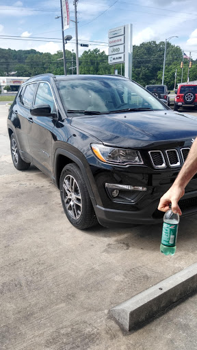 Car Dealer «Basswood Chrysler Dodge Jeep Ram», reviews and photos, 1107 Gault Ave S, Fort Payne, AL 35967, USA