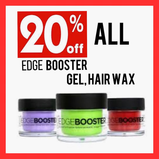 Beauty Supply Store «J.J. Beauty Supply», reviews and photos, 607 E Oak St, Conway, AR 72032, USA