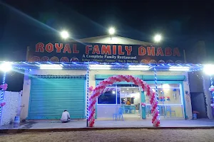 Royal Family Dhaba image