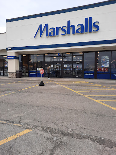 Department Store «Marshalls», reviews and photos, 848 NY-13, Cortland, NY 13045, USA