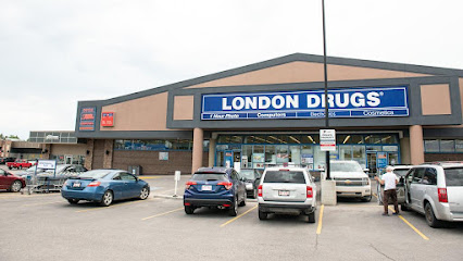 TECH Services Department of London Drugs (Authorized Computer/iPhone/MacBook Repairs)