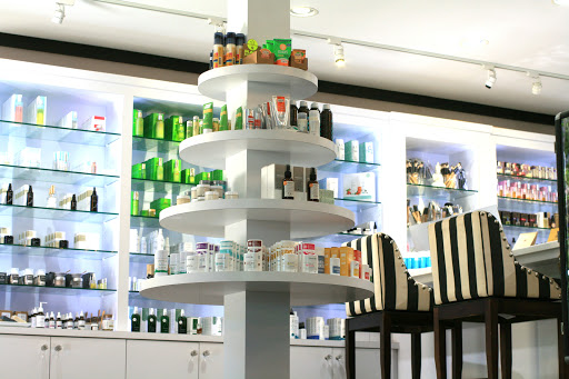 Beauty Supply Store «ROOTS the Beauty Underground», reviews and photos, 384 Forest Ave #9, Laguna Beach, CA 92651, USA