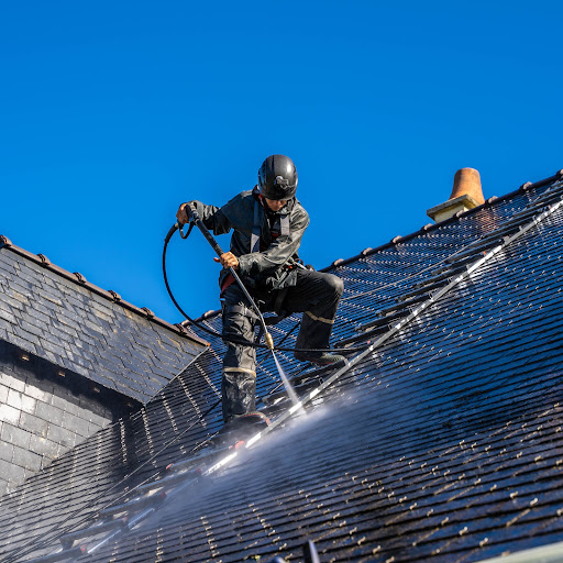 Image de l'entreprise Technitoit Versailles