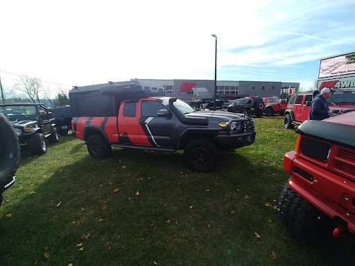 Mechanic «OK Auto, 4WD & Tire», reviews and photos, 2621 NJ-57, Stewartsville, NJ 08886, USA