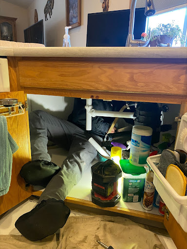 Air Conditioning Contractor «Campbell & Company», reviews and photos, 101 Butterfield Rd, Yakima, WA 98901, USA