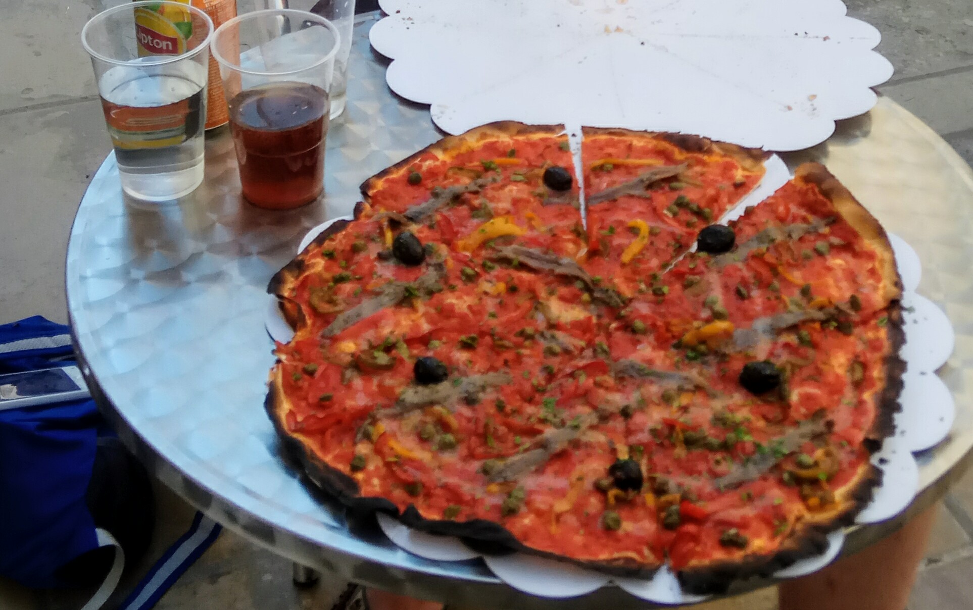 Photo n° 2 de l'avis de Matti.e fait le 23/06/2018 à 15:35