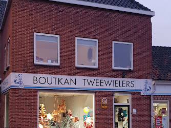 Boutkan Tweewielers