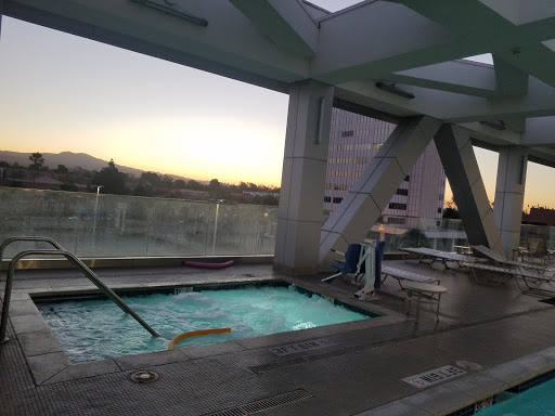 Gym «24 Hour Fitness», reviews and photos, 2800 N Main St Unit 3100, Santa Ana, CA 92705, USA