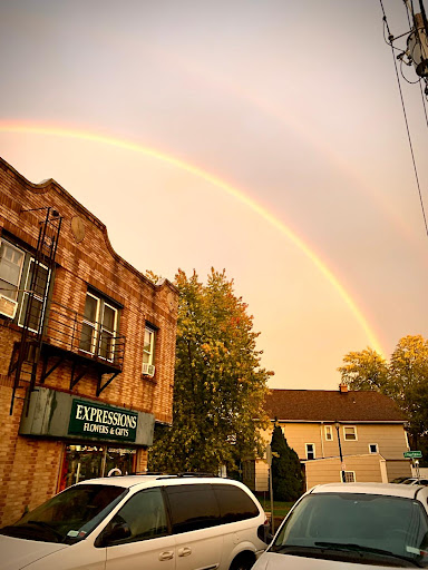 Florist «Expressions Flowers And Gifts», reviews and photos, 420 Merchants Rd, Rochester, NY 14609, USA