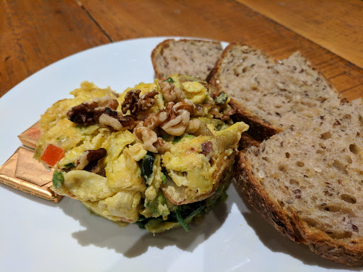 Cafe «New Moon Cafe», reviews and photos, 150 Cherry St, Burlington, VT 05401, USA