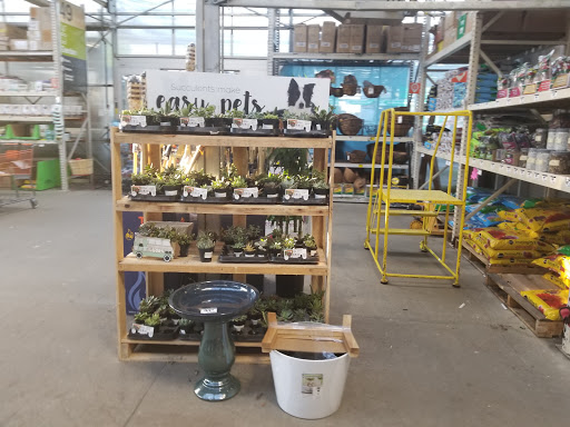 Home Improvement Store «The Home Depot», reviews and photos, 11616 Aurora Ave N, Seattle, WA 98133, USA