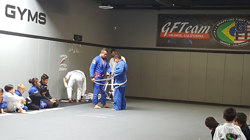 Gym «House of Gyms», reviews and photos, 1132 E Katella Ave, Orange, CA 92867, USA