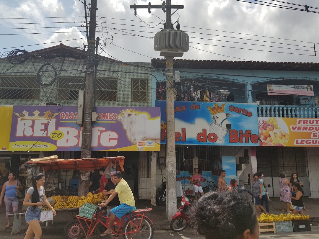 Casa de Carnes Rei do Bife