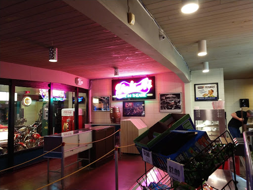 Drive-in Movie Theater «Vali-Hi Drive-In», reviews and photos, 11260 Hudson Blvd, Lake Elmo, MN 55042, USA