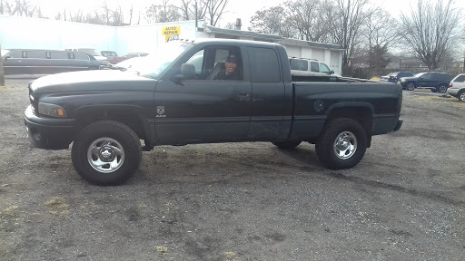 Used Car Dealer «Auto Depot», reviews and photos, 3429 Haddonfield Rd, Merchantville, NJ 08109, USA