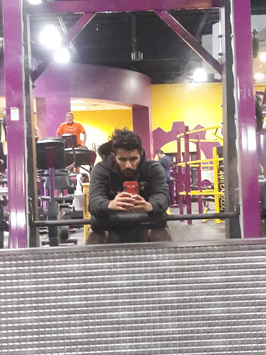 Gym «Planet Fitness», reviews and photos, 8260 23 Mile Rd, Shelby Charter Township, MI 48316, USA