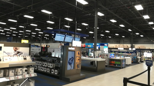 Electronics Store «Best Buy», reviews and photos, 5000 Alicia Dr, Bethel Park, PA 15102, USA