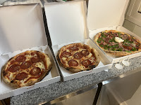 Pepperoni du Pizzas à emporter La Pizz à Papa bourges - n°1