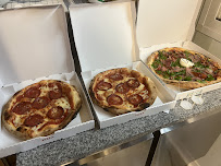 Photos du propriétaire du Pizzas à emporter La Pizz à Papa bourges - n°2