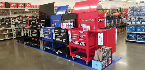 Hardware Store «Harbor Freight Tools», reviews and photos, 1291 N Hacienda Blvd, La Puente, CA 91744, USA