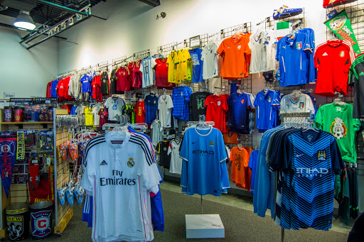 Sporting Goods Store «Soccer Village», reviews and photos, 2271 Pointe Pkwy, Carmel, IN 46032, USA