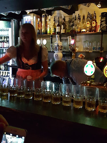 Heidi's Bier Bar - Aalborg - Bar