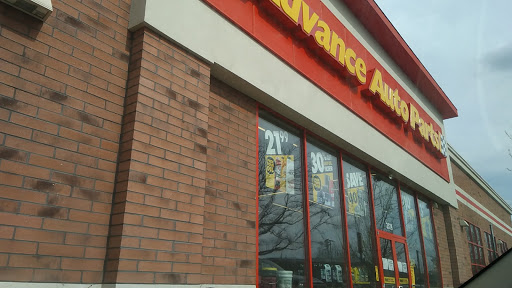 Auto Parts Store «Advance Auto Parts», reviews and photos, 3379 Lawrenceville-Suwanee Rd, Suwanee, GA 30024, USA