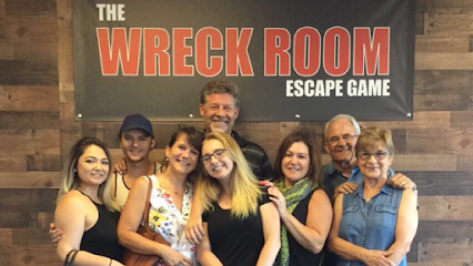 The Wreck Room Escape Game