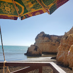 Photo n°2 de l'avis de Lynn.e fait le 29/09/2022 à 09:17 sur le  Caniço à Alvor