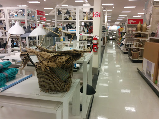Department Store «Target», reviews and photos, 5001 Holt Ave, Hampton, VA 23666, USA