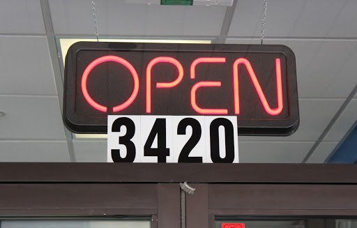 Gym «Charter Fitness of Olympia Fields», reviews and photos, 3420 Vollmer Rd, Olympia Fields, IL 60461, USA