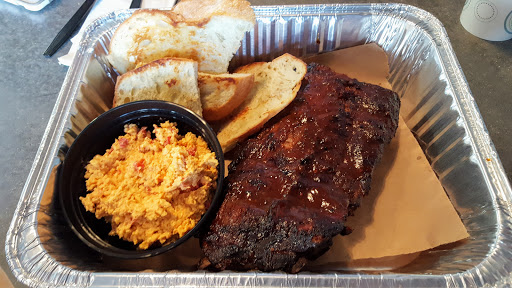 Restaurant «TURF Catering + Kitchen», reviews and photos, 8155 Castleway Ct W c, Indianapolis, IN 46250, USA