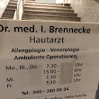 Herr Dr. med. Immo Brennecke